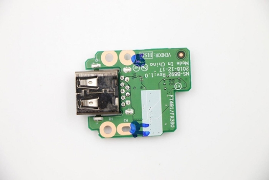 Изображение Lenovo USB Sub card