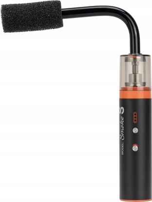 Attēls no LensGo Wytwornica Generator Dymu Mgy Dymiarka + Pilot Bezprzewodowy / Lensgo Smoke S