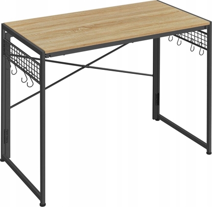 Attēls no Leobert Biurko Komputerowe - sonoma - LWD042B11