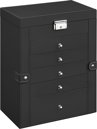 Picture of Leobert Kasetka na biuteri - JBC152B01