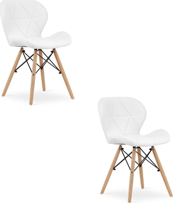 Изображение Leobert Krzeso LAGO ekoskóra - biae x 2