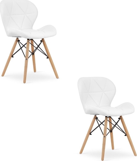 Изображение Leobert Krzeso LAGO ekoskóra - biae x 2