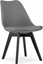 Изображение Leobert Krzeso MARK - grafitowe / nogi czarne x 1