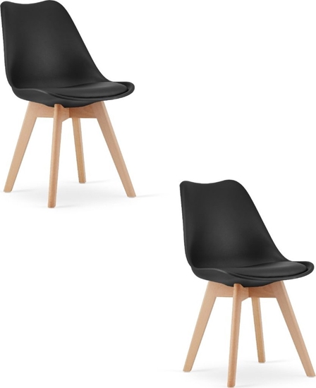 Изображение Leobert Krzeso MARK Czarne x 2