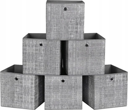 Attēls no Leobert Organizer x6 - RFB002G02V1