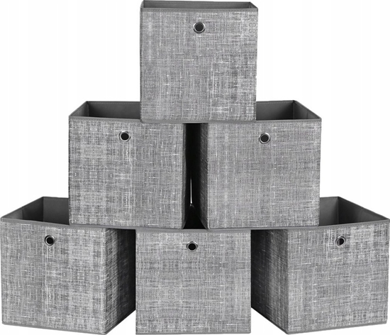 Picture of Leobert Organizer x6 - RFB002G02V1