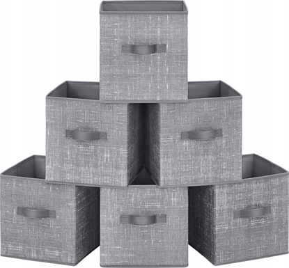 Attēls no Leobert Organizer x6 - ROB026G26V1