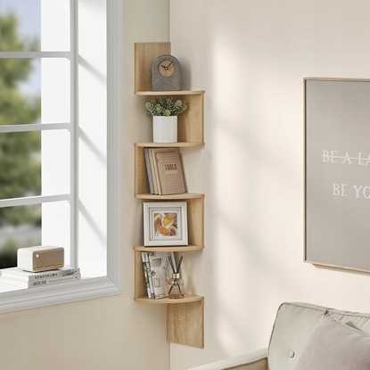 Attēls no Leobert Rega Narony Póka - sonoma - LBC072W11