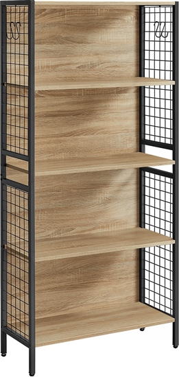 Picture of Leobert Rega Póka na Ksiki - sonoma - LBC023B11