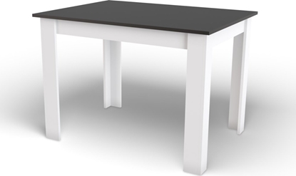 Attēls no Leobert Stó NP 120x80 Czarny + Biay