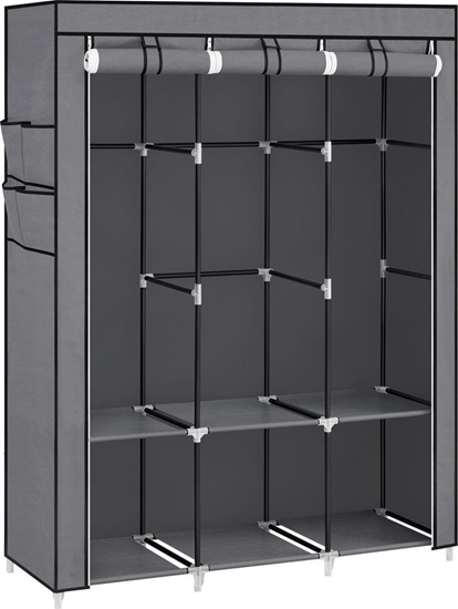 Picture of Leobert Szafa Tekstylna - RYG092G02