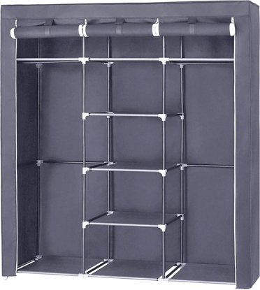 Изображение Leobert Szafa tekstylna RYG12G