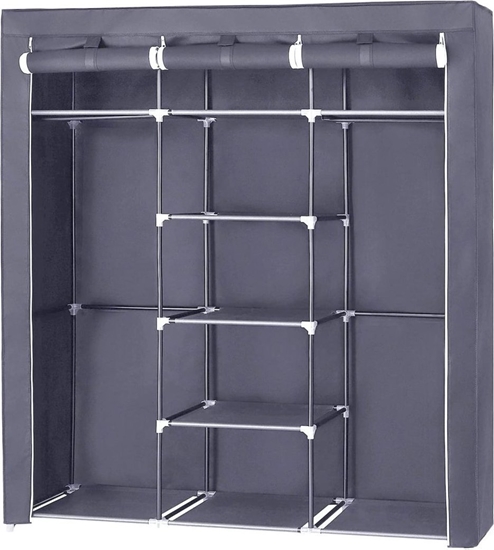 Picture of Leobert Szafa tekstylna RYG12G