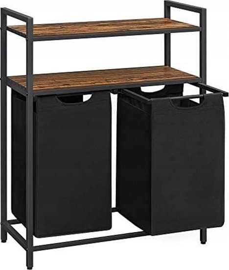 Picture of Leobert Szafka azienkowa - BLH211B01