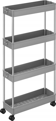 Изображение Leobert Szafka na kókach 4 póki szara - KSC008G01