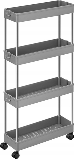 Изображение Leobert Szafka na kókach 4 póki szara - KSC008G01