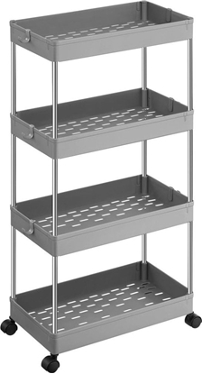 Attēls no Leobert Szafka na kókach 4 póki szara - KSC010G01