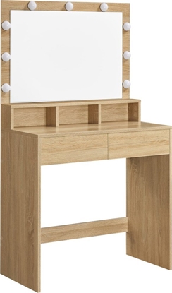 Изображение Leobert Toaletka - sonoma - RDT120T11