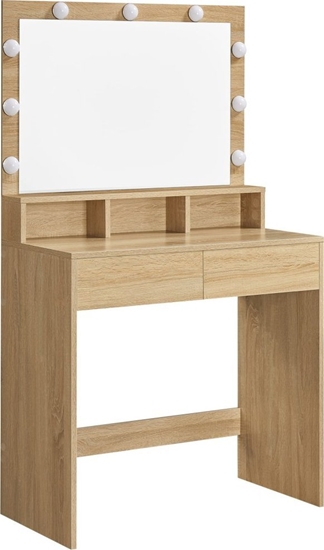 Изображение Leobert Toaletka - sonoma - RDT120T11