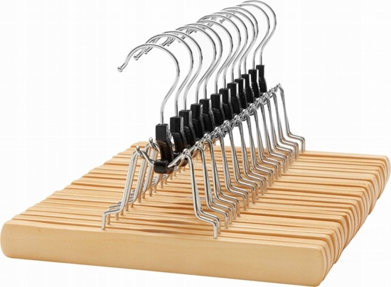 Picture of Leobert Wieszaki na spodnie 12szt - CRW007-12