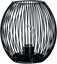 Picture of Leonardo Latarnia LED czarna 24cm CASOLARE - Leonardo
