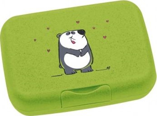 Picture of Leonardo Lunch box Panda