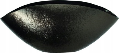 Picture of Leonardo Misa szklana 38x20cm ferro COMO - Leonardo