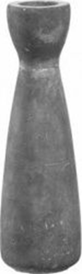 Picture of Leonardo wiecznik betonowy 17cm Milano - Leonardo