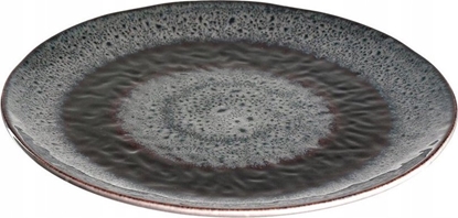 Attēls no Leonardo Talerz paski 23cm szary 6szt. MATERA