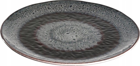 Picture of Leonardo Talerz paski 23cm szary 6szt. MATERA