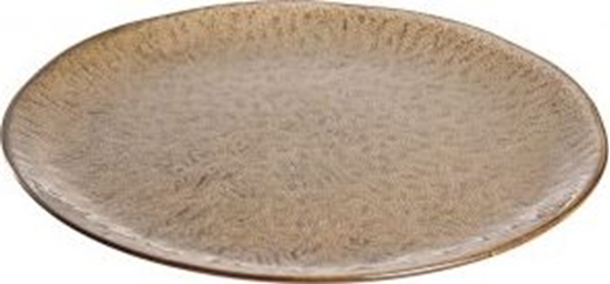 Picture of Leonardo Talerz paski 27cm piaskowy 6szt. MATERA