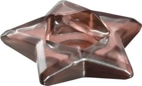Picture of Leonardo Teelight gwiazda szampan10cm ORNARE