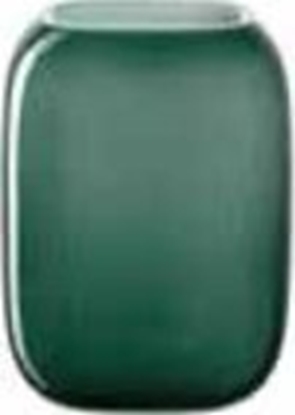 Attēls no Leonardo Wazon 25x15cm zielony MILANO - Leonardo