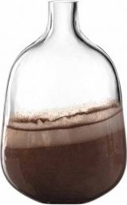 Attēls no Leonardo Wazon 33,5cm brzowy Casolare