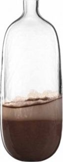 Picture of Leonardo Wazon 50cm brzowy Casolare