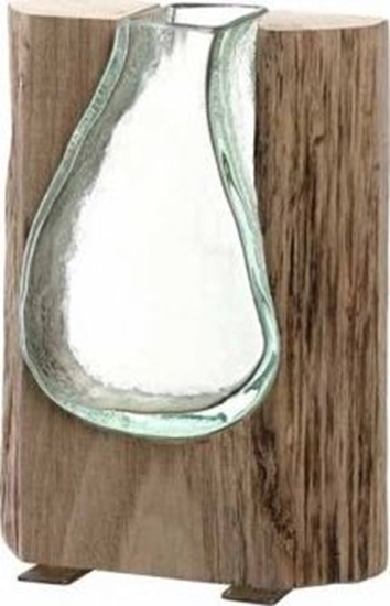 Picture of Leonardo Wazon drewno/szko 20 Casolare - Leonardo