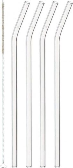 Picture of Leonardo Zestaw 4 somek szklanych 23cm CIAO