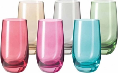 Attēls no Leonardo Zestaw 6 szklanek Sora - Leonardo (L-047287) - L-047287