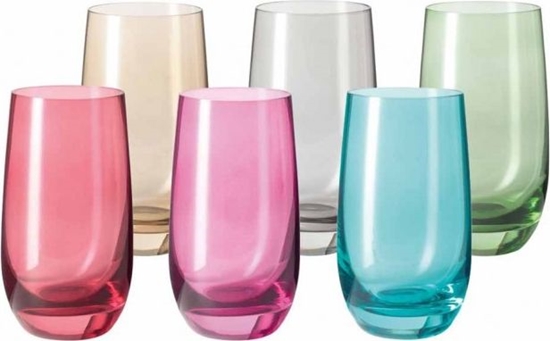 Picture of Leonardo Zestaw 6 szklanek Sora - Leonardo (L-047287) - L-047287