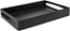 Attēls no Leopold Vienna Tray black 300x400x60mm Wood LV618000