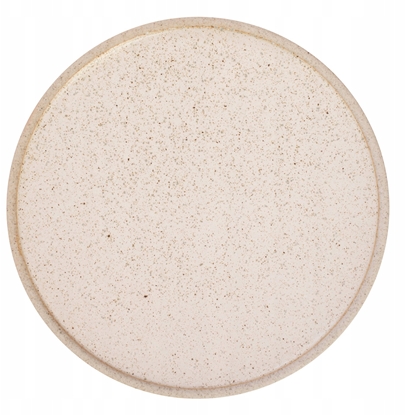 Attēls no LESS Talerz paski 16 cm