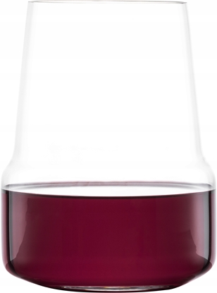 Attēls no LEVEL Red Wine tumbler 550 ml (kpl. 2 szt.)