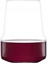 Attēls no LEVEL Red Wine tumbler 550 ml (kpl. 2 szt.)