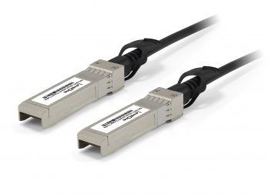 Picture of LevelOne DAC-0105, 10G SFP+, 5m, Twinax