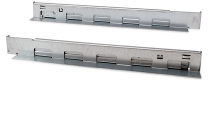 Picture of Level One LevelOne URK-2100 plauktu, statņu aksesuārs Statnes sliede