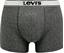 Изображение Levi`s Levi's Boxer 2 Pairs Briefs 37149-0398 szary M
