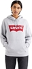 Picture of Levi`s Levi's Graphic Standard Hoodie 184870020 szary M