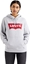 Picture of Levi`s Levi's Graphic Standard Hoodie 184870020 szary M
