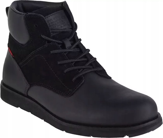 Picture of Levi`s Levi's Jax Plus 232198-1700-559 Czarne 44