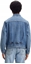 Attēls no Levi`s Levi's Trucker Type I Jacket A31740004 Niebieskie M